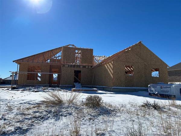 10108 NW 100th ST, Yukon, OK 73099