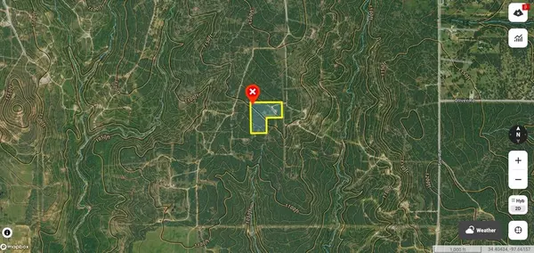 Velma, OK 73533,0 E Santa Fe RD