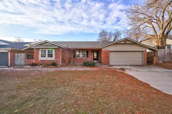 2530 NW 51st ST, Oklahoma City, OK 73112