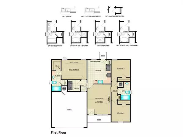 Harrah, OK 73045,21353 Rovic RD