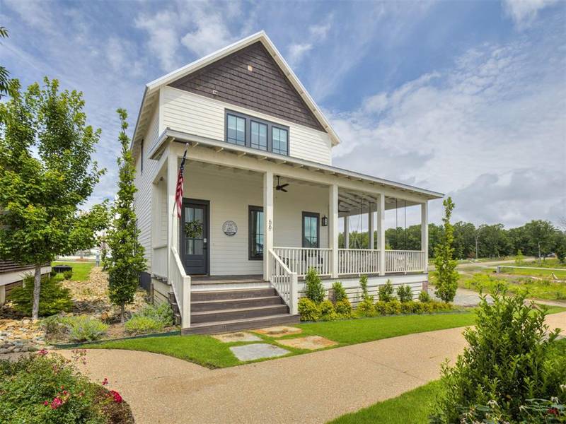 56 Center LN, Carlton Landing, OK 2023