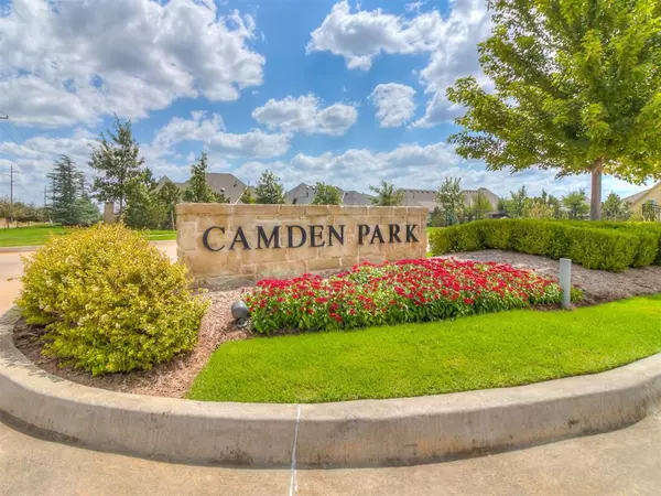 Edmond, OK 73013,16412 Loire West DR