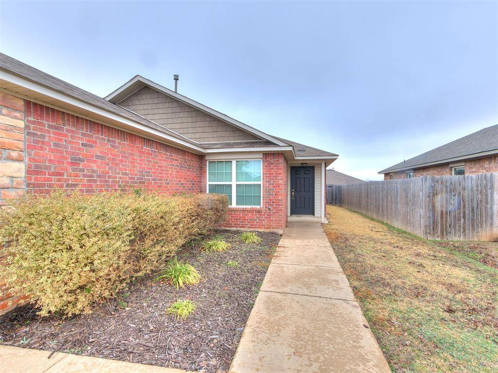 Newcastle, OK 73065,1760 Sussex ST
