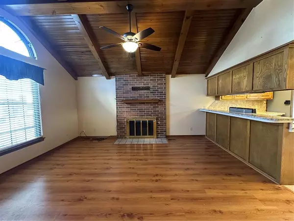 Shawnee, OK 74804,1207 Windsor PL