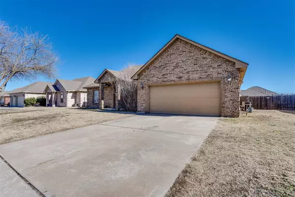 Moore, OK 73160,4408 Katie Ridge DR