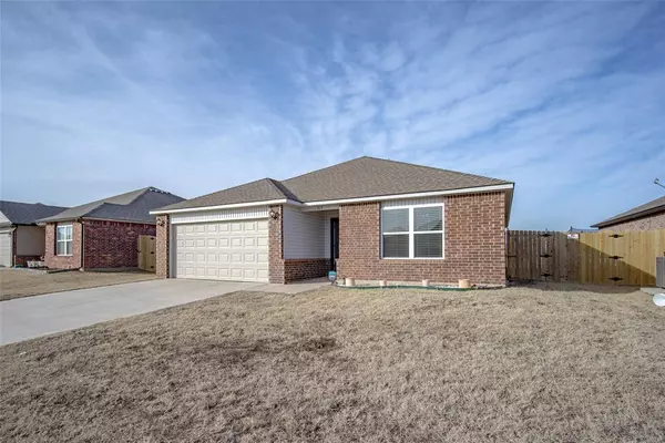 Newcastle, OK 73065,213 Klare CT