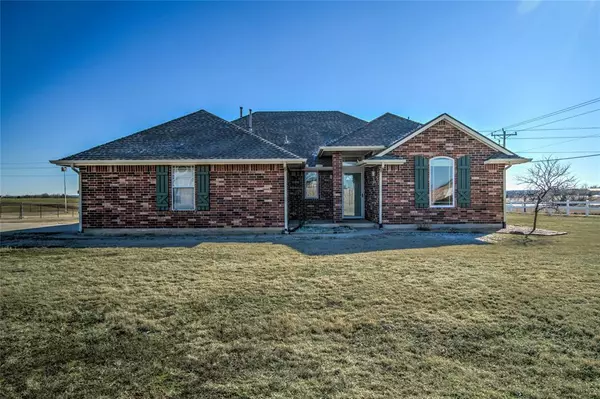 Piedmont, OK 73078,3234 Chuck Wagon RD