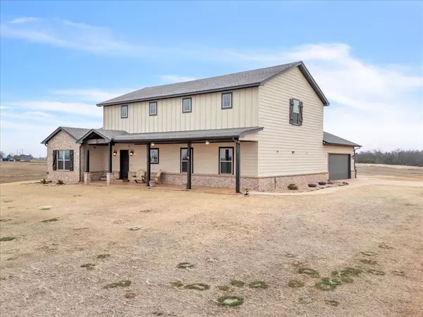 Cashion, OK 73016,4000 Bobcat Ridge RD