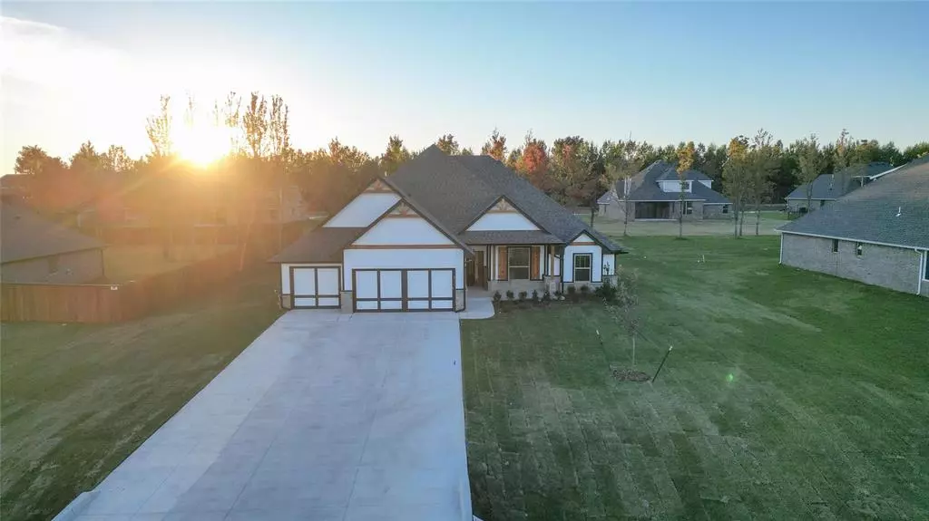 12501 Samara DR, Oklahoma City, OK 73173