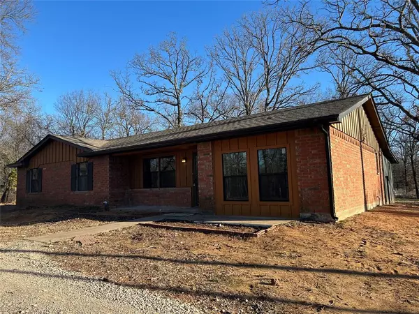 Bethel Acres, OK 74873,62 Imogene DR