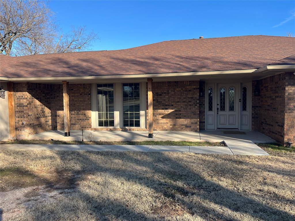 711 N Cleveland AVE, Shawnee, OK 74801