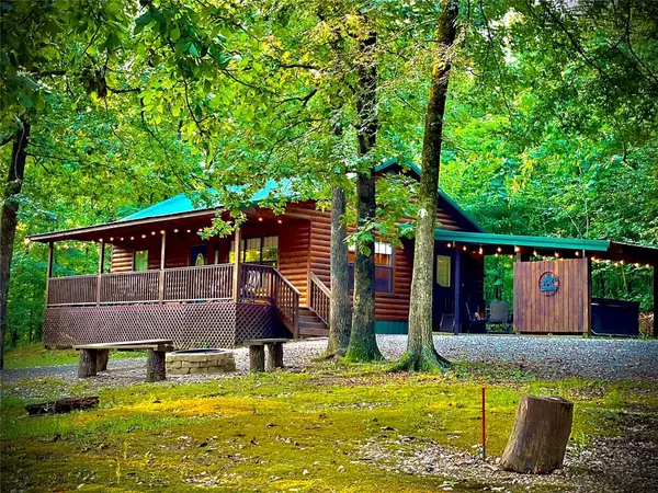 206 Orca RD, Broken Bow, OK 74728