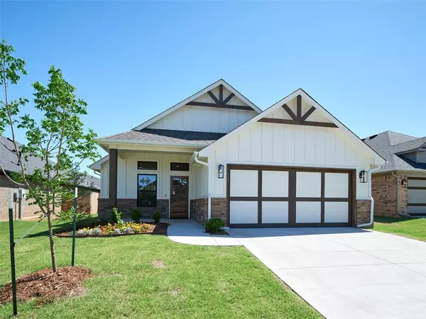 Edmond, OK 73012,2520 NW 179th ST