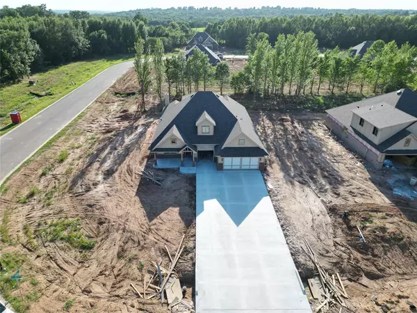 Oklahoma City, OK 73173,12617 Samara DR