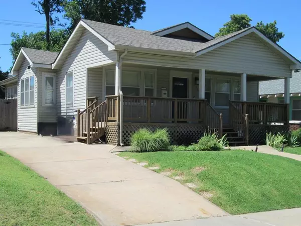 212 NE 15th ST, Oklahoma City, OK 73104