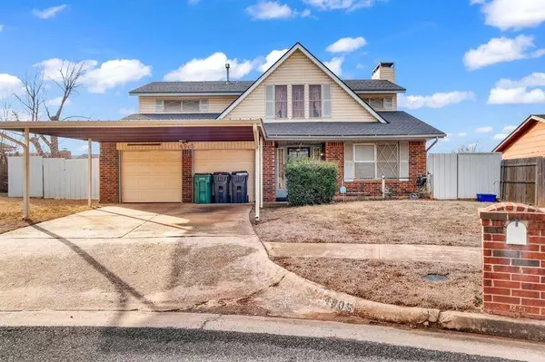 4905 Washington SQ, Oklahoma City, OK 73135