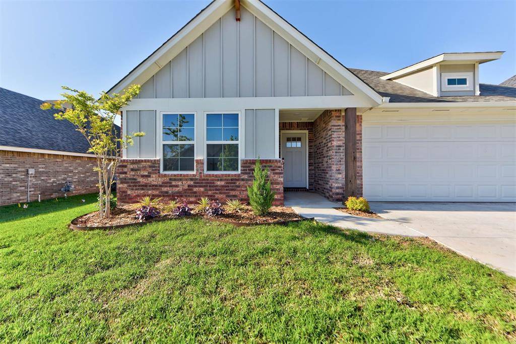 6224 Frankie Lynn LN, Edmond, OK 73034