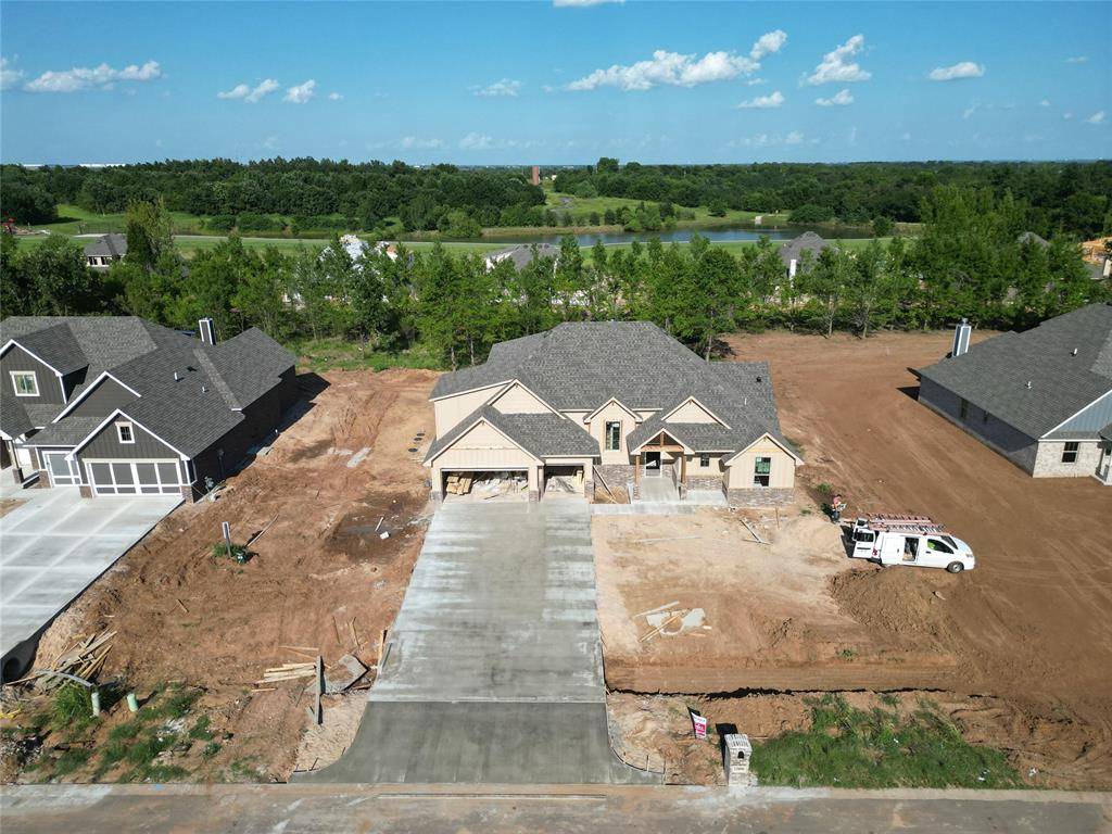 12600 Velvet Ash AVE, Oklahoma City, OK 73173