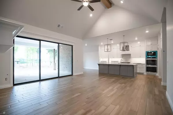 12508 Velvet Ash AVE, Oklahoma City, OK 73173