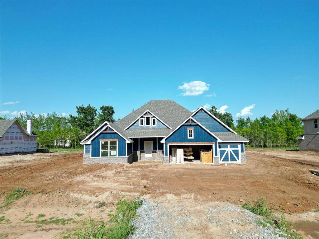 12500 Velvet Ash AVE, Oklahoma City, OK 73173