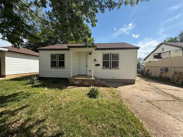 3214 SW 28th AVE, Oklahoma City, OK 73108