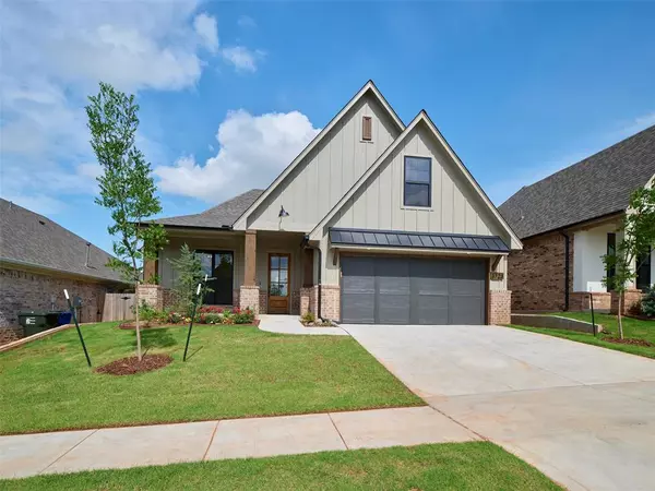 Norman, OK 73069,3723 Hardy DR
