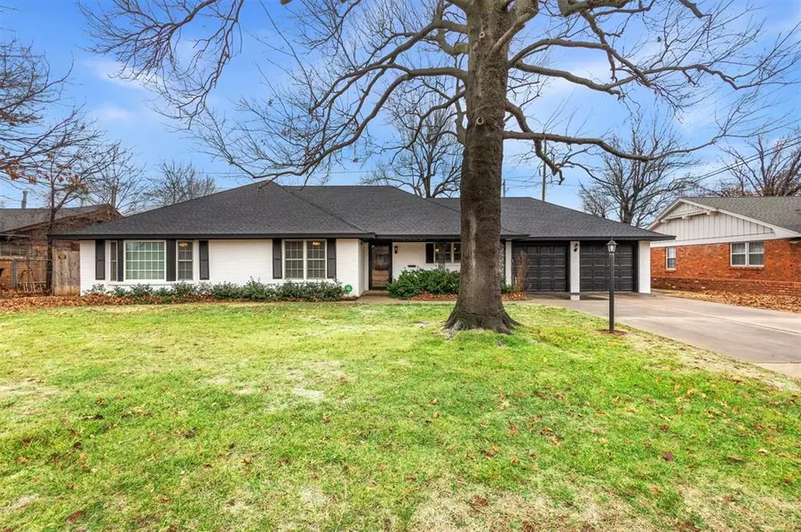 1808 NW 56th ST, Oklahoma City, OK 73118