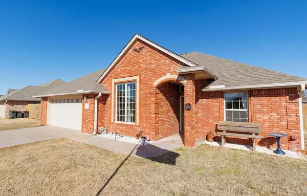 Elgin, OK 73538,1113 Hershel DR