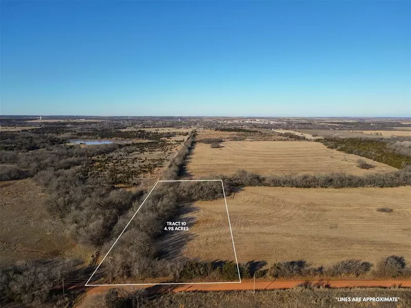 0 Triple XXX RD, Coyle, OK 73027