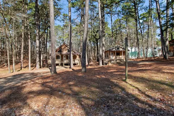 35 Marlin DR, Broken Bow, OK 74728