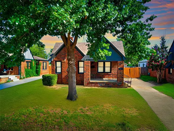 721 NW 26th ST, Oklahoma City, OK 73103