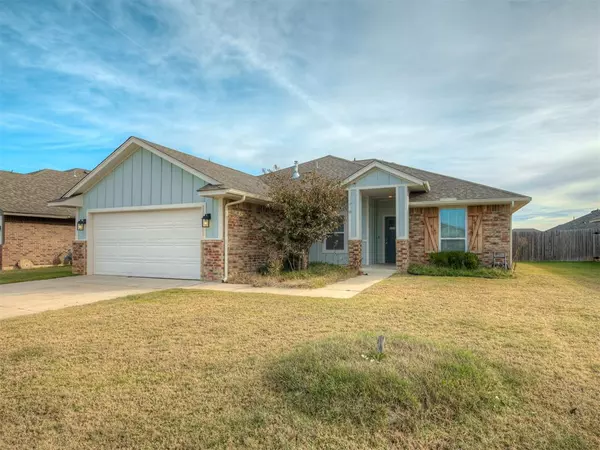 Newcastle, OK 73065,1730 Huntington CT