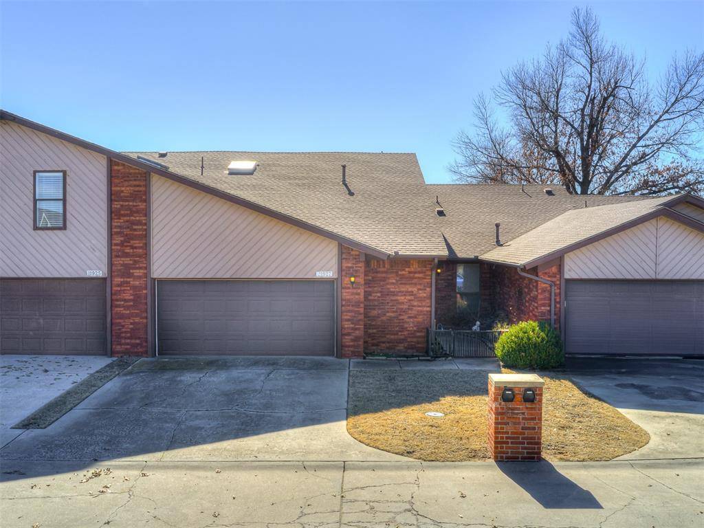 Yukon, OK 73099,11927 N Mustang RD