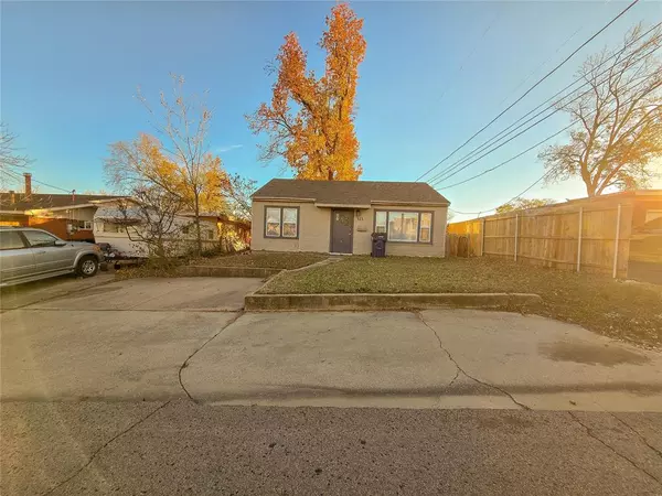 Shawnee, OK 74801,413 W Burns ST