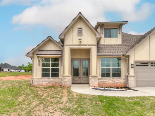 Blanchard, OK 73010,2418 Black Jack Way