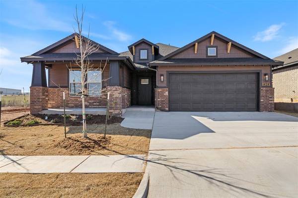 1424 Council Grove ST, Norman, OK 73069