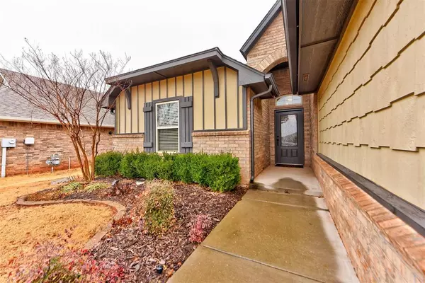 Edmond, OK 73025,4932 Wister LN