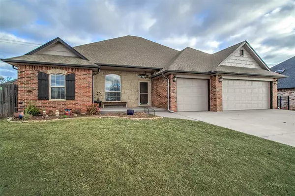 Mustang, OK 73064,829 W Cabillo WAY