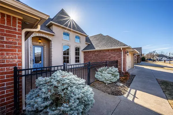 Edmond, OK 73012,1424 NW 188th ST