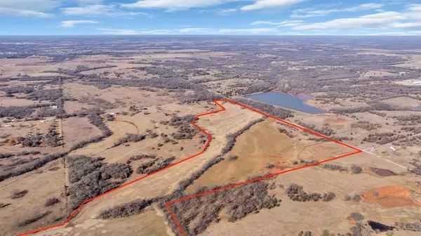 Elmore City, OK 73433,1650 RD