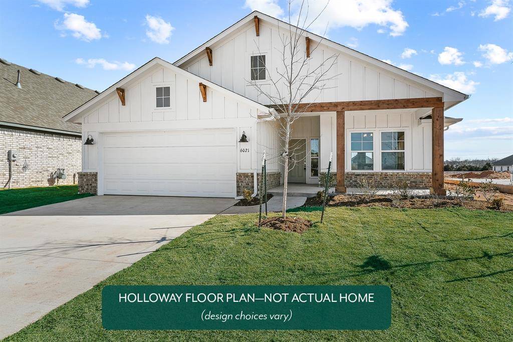 16000 Switchgrass PL, Moore, OK 73170