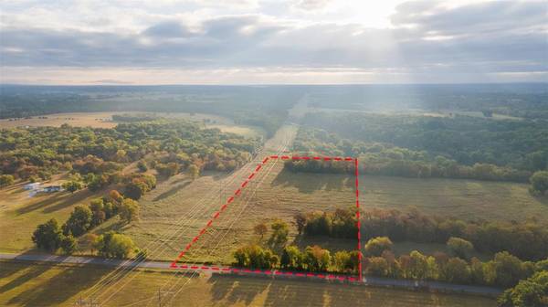 2 S 4420 RD, Adair, OK 74301