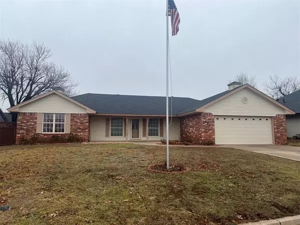 10404 Ryecroft RD, Oklahoma City, OK 73162