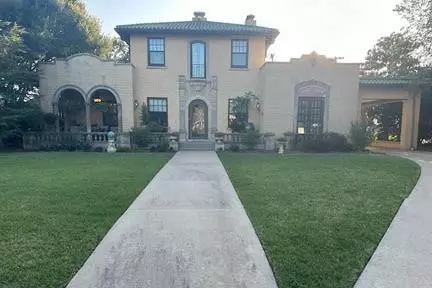 Shawnee, OK 74804,1936 N Broadway AVE