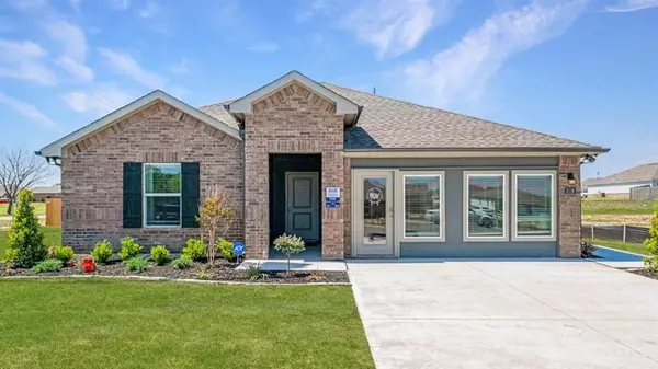 10221 NW 28th ST, Yukon, OK 73099