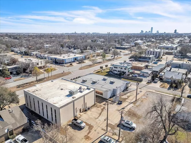 4509 N Classen BLVD #200, Oklahoma City, OK 73118