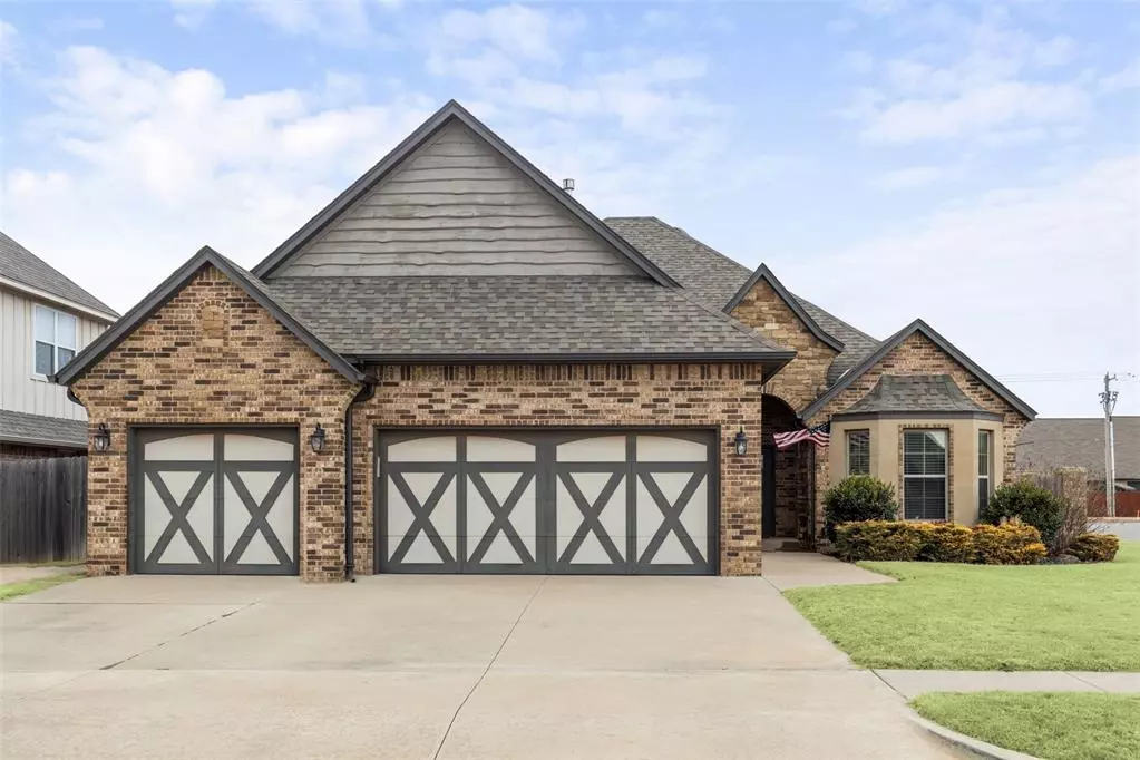 Yukon, OK 73099,11025 NW 23rd TER