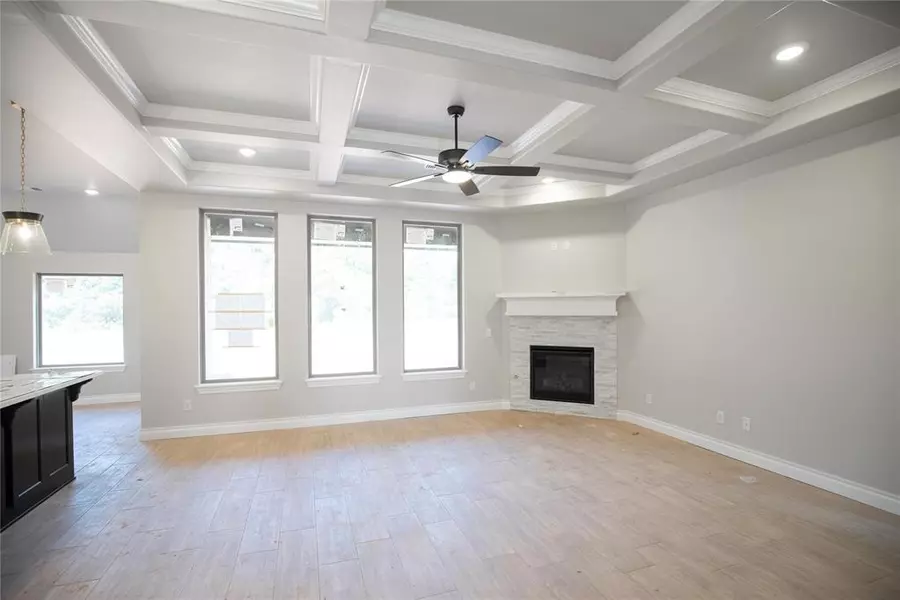 3105 Feather DR, Yukon, OK 73099