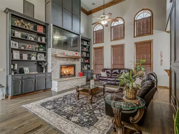 Guthrie, OK 73044,9687 Bear Creek RD