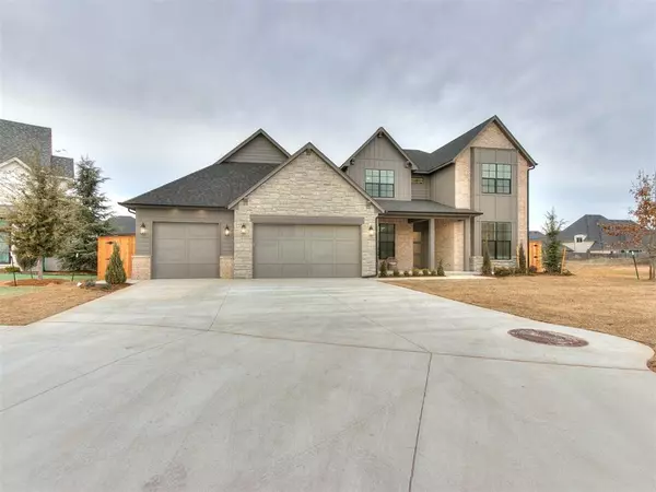 4515 Escalon DR, Norman, OK 73072